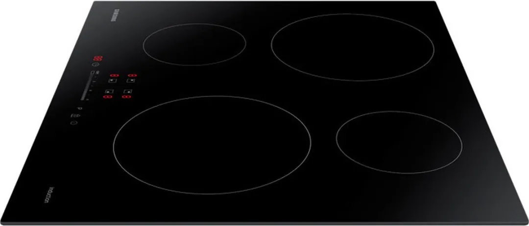 Samsung NZ64M3707AK Inbouwinductiekookplaat 59cm