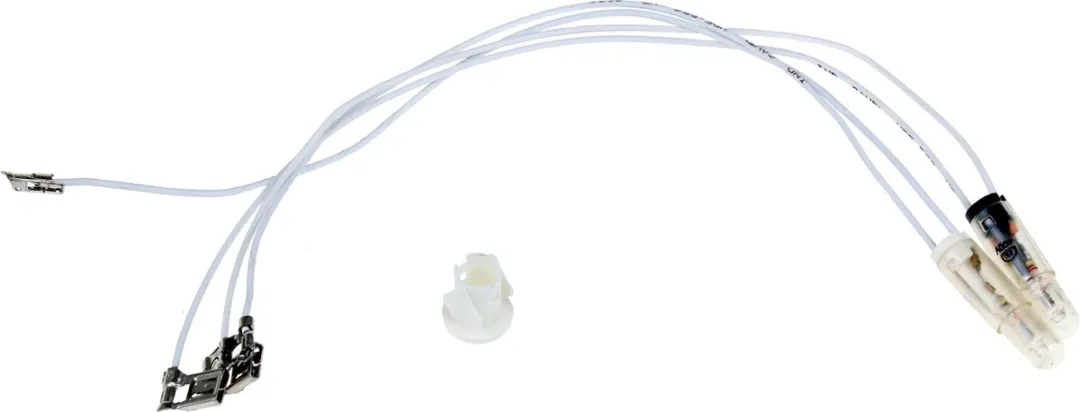 Whirlpool Signaallamp 480131000099
