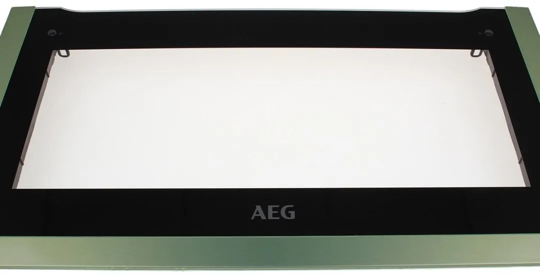 Electrolux Buitenste Oven deurglas 140052748013