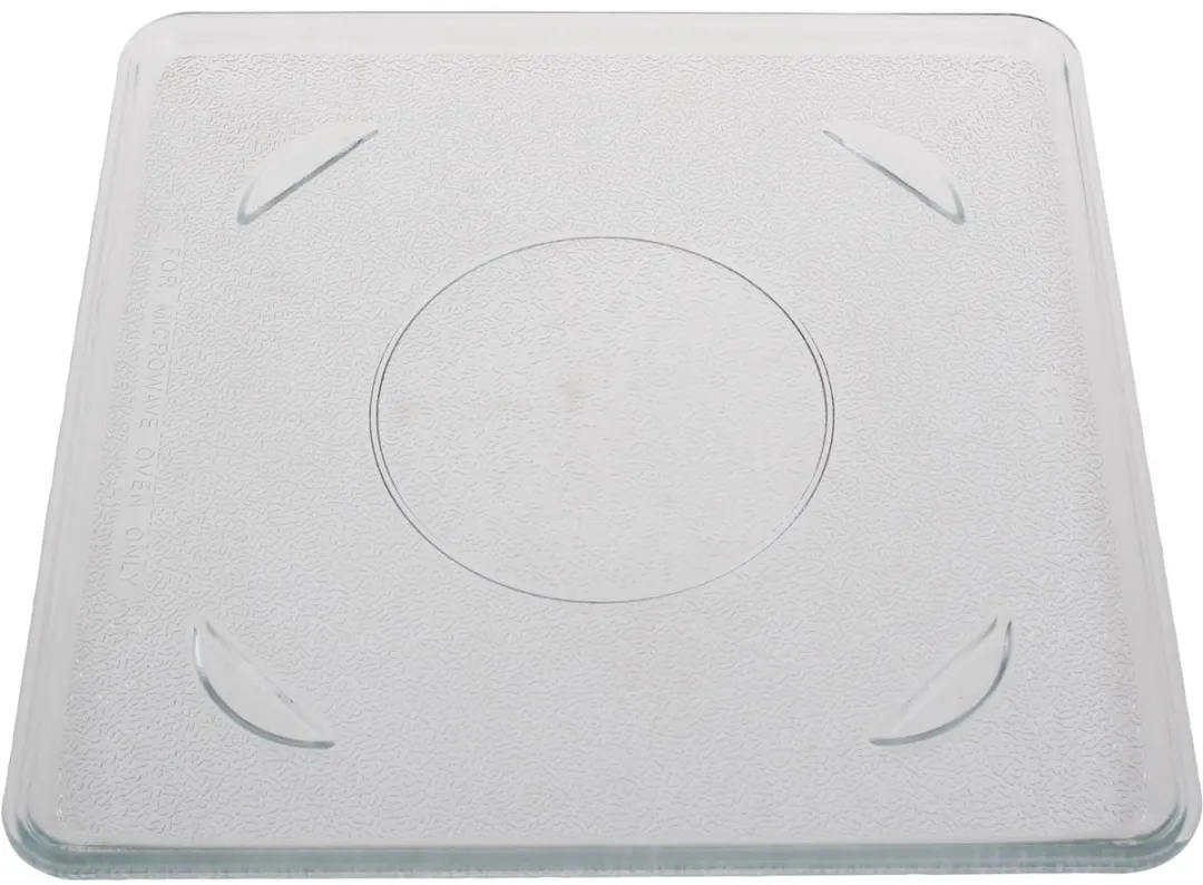 Electrolux Glasplaat 140042790018