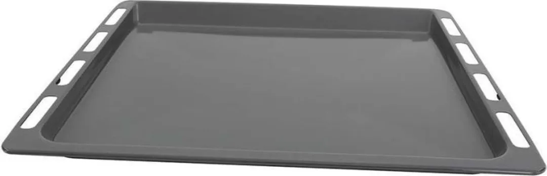 Bosch HEZ331003 Geëmailleerde Bakplaat - Kleurenmix - afbeelding 2 van 3