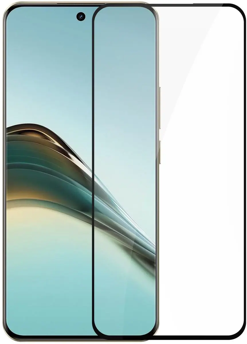 Cadorabo Screenprotector geschikt voor Realme 13 PRO 5G