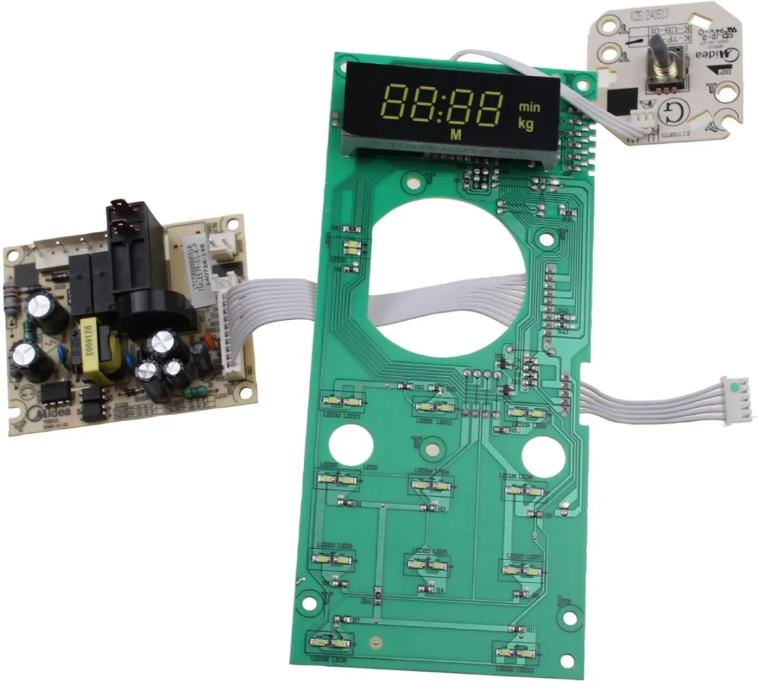 Bosch Bedieningsmodule 11002328