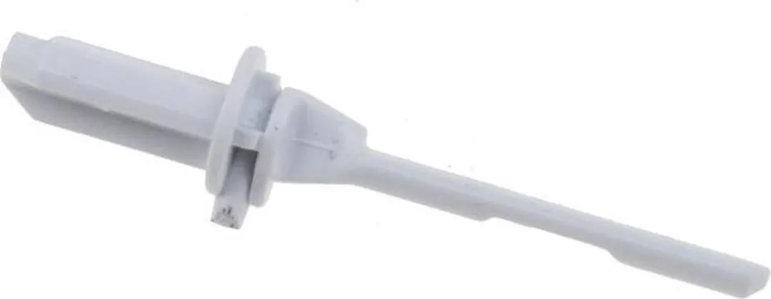 Whirlpool AS Knop 480120100634 - Wit