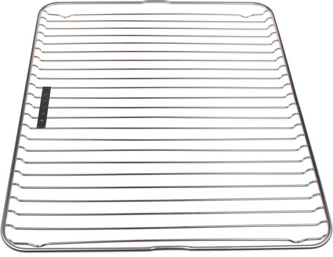Electrolux Ovenrooster 140064006046 - Zilver