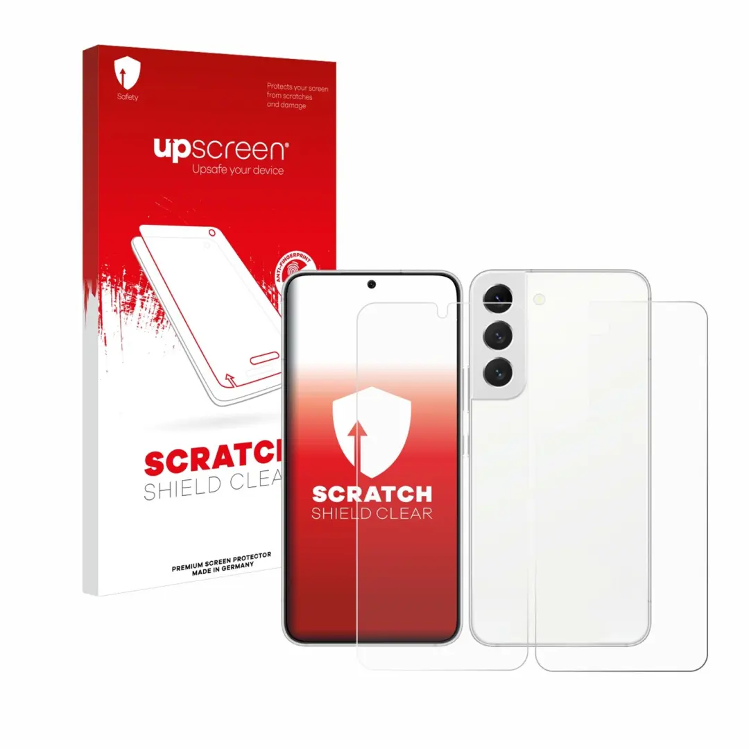 upscreen