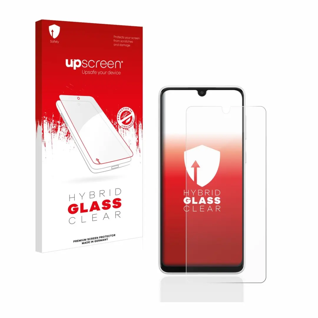 upscreen