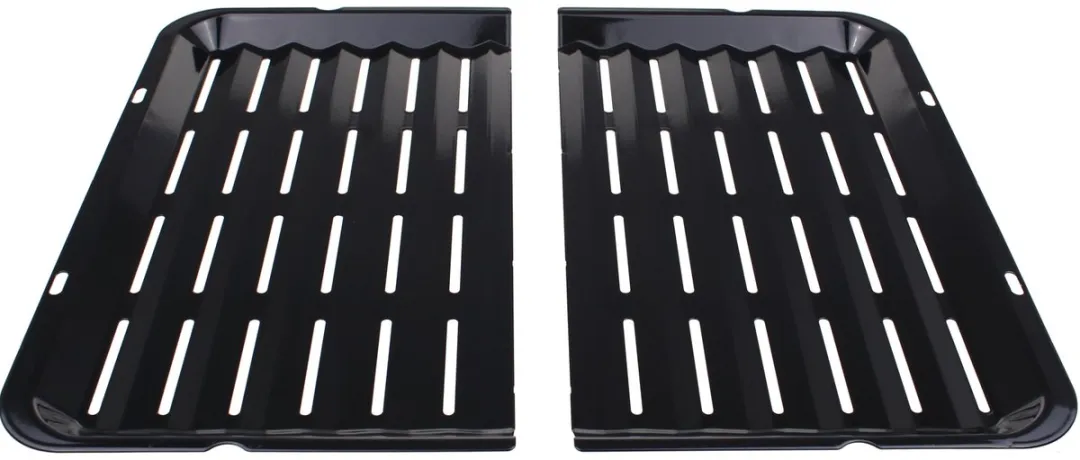 Bosch Geëmailleerde Grillplaat 00577715