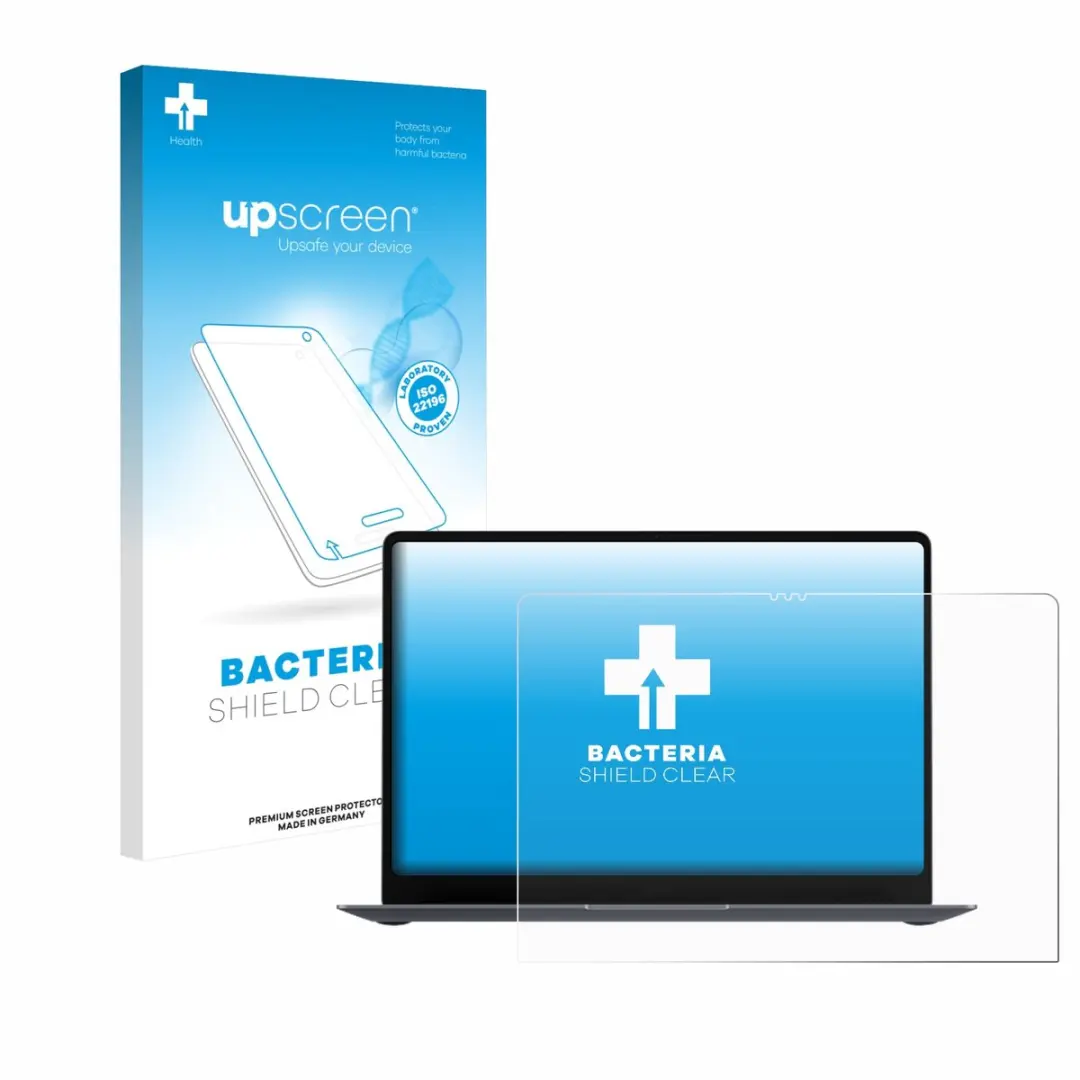 upscreen Screenprotector Samsung Galaxy Book6 Pro 14"