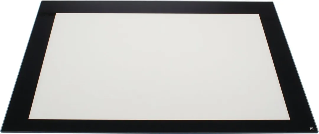Whirlpool Binnenglas Oven deur C00629789