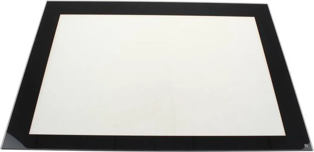 Whirlpool Binnenglas Oven deur C00629789