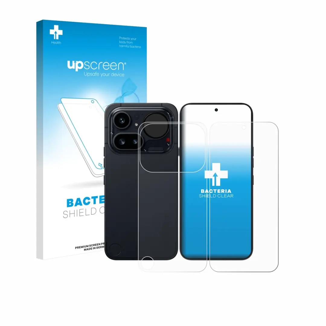 upscreen