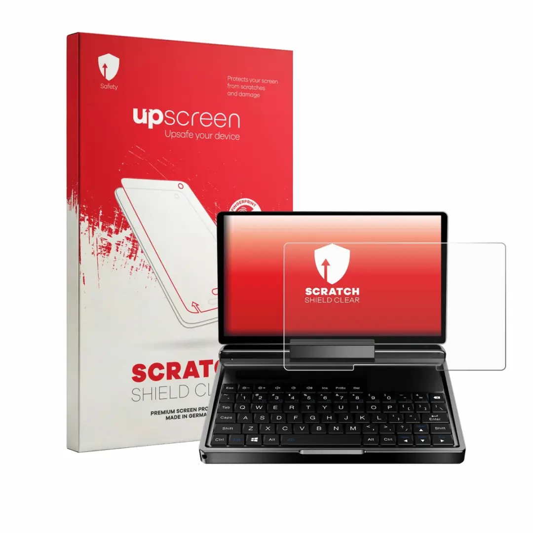 upscreen