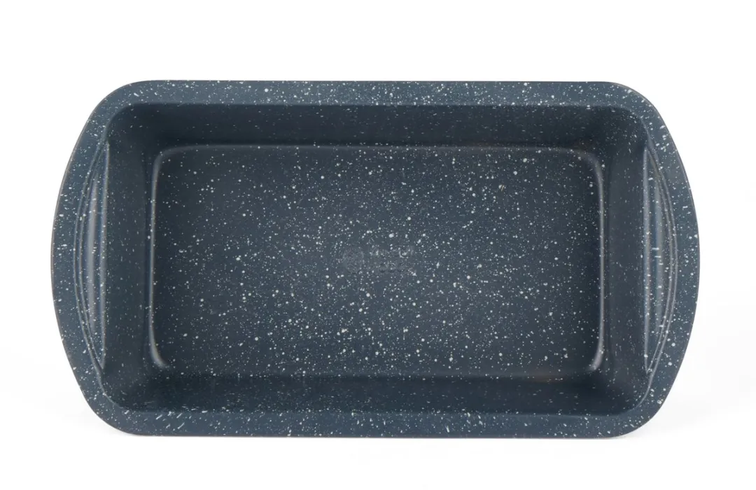 Russell Hobbs Nightfall Stone Broodvorm 28cm - Blauw