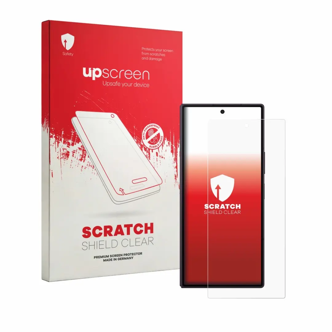upscreen Screenprotector Samsung Galaxy Z Fold8 Ultra