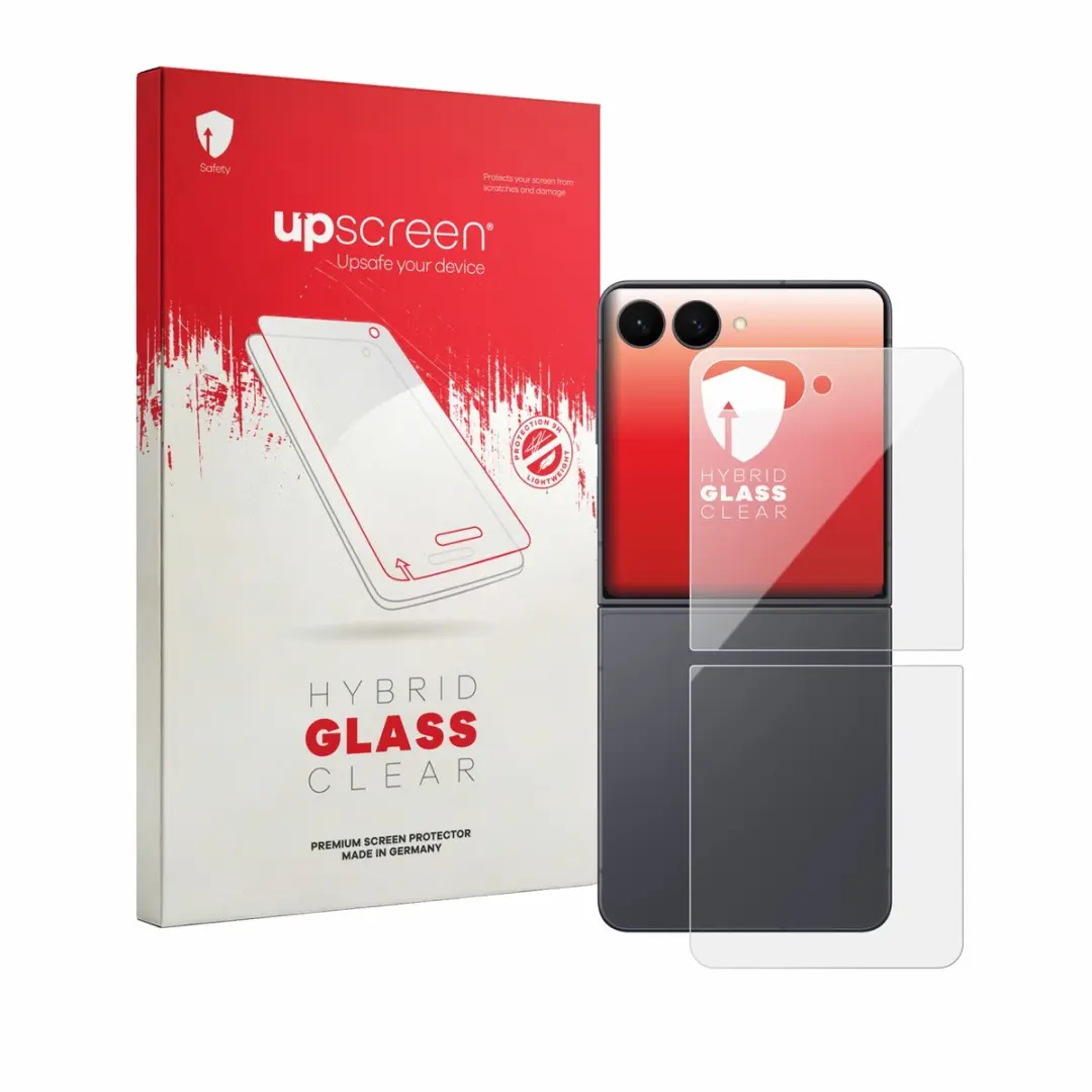 upscreen