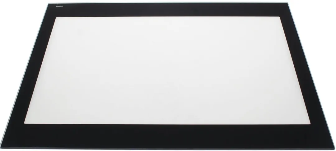 Beko Binnenste Oven deurglas CSE62110DX
