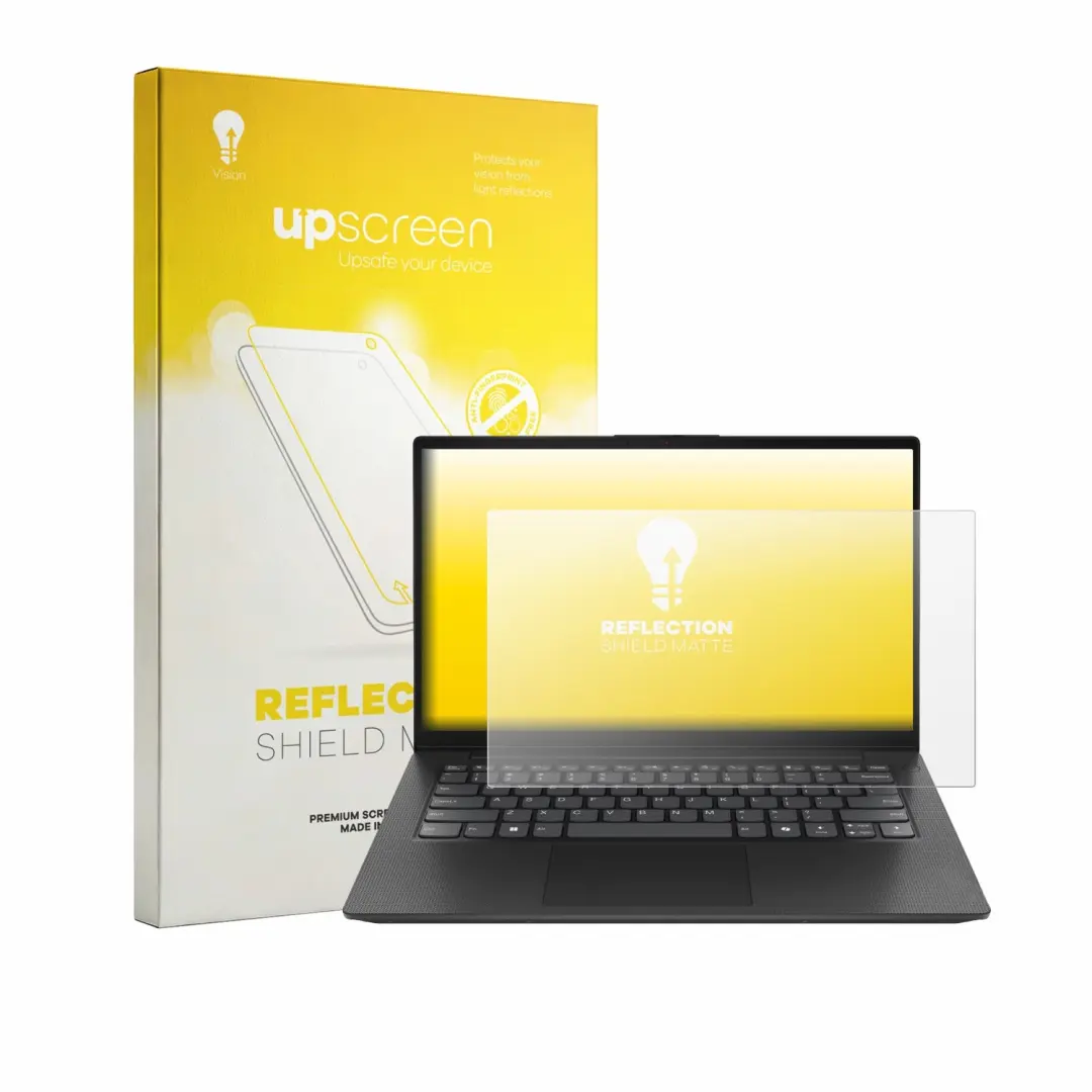 upscreen