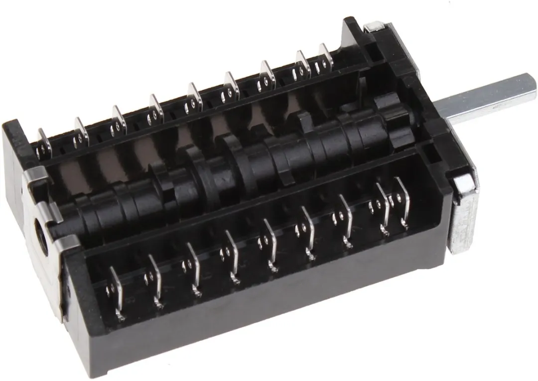 Beko Ovenschakelaar CSM52310DX 263900053