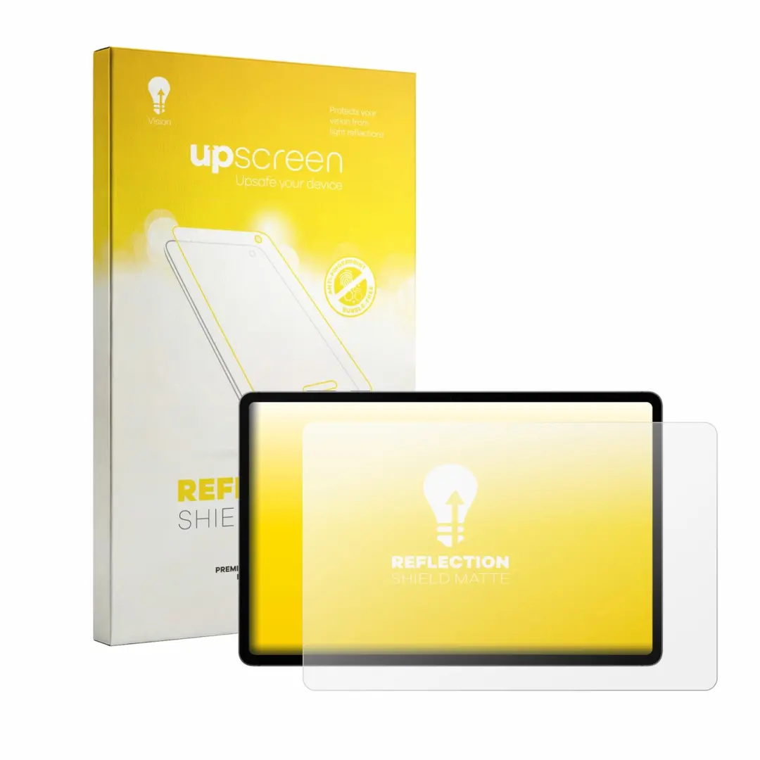 upscreen Screenprotector Samsung Galaxy Tab S12 Plus