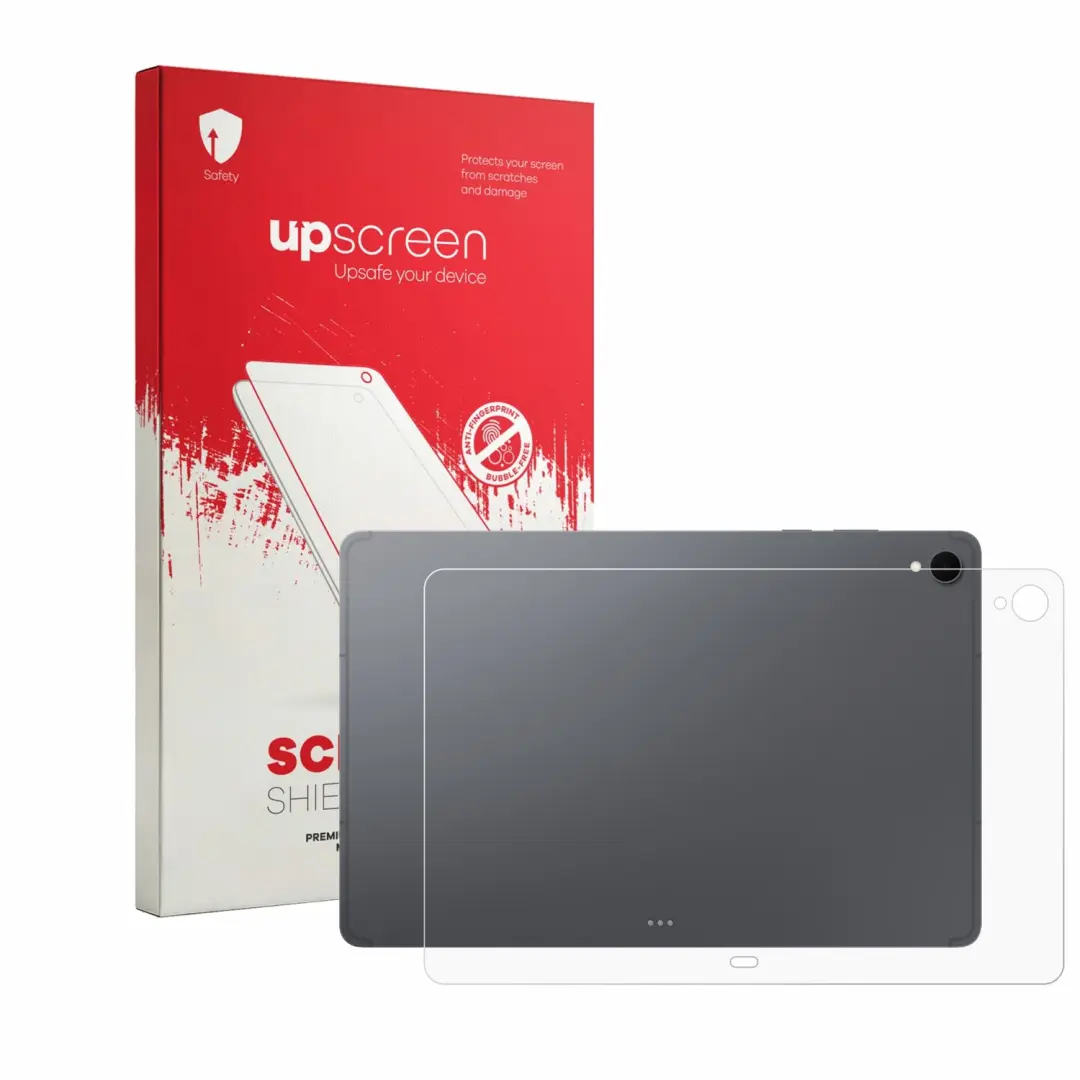 upscreen Screenprotector Samsung Galaxy Tab S12 Plus