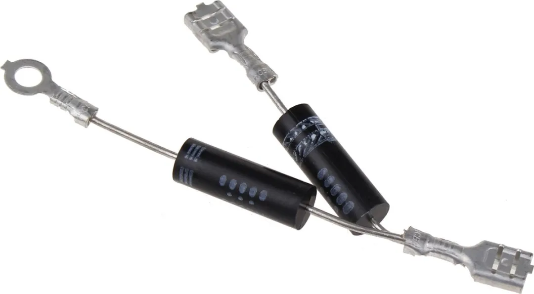 Whirlpool Diode 481913038078