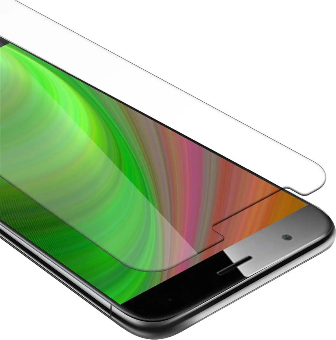 Cadorabo Screenprotector geschikt voor Huawei ASCEND G7 PLUS / G8 / GX8
