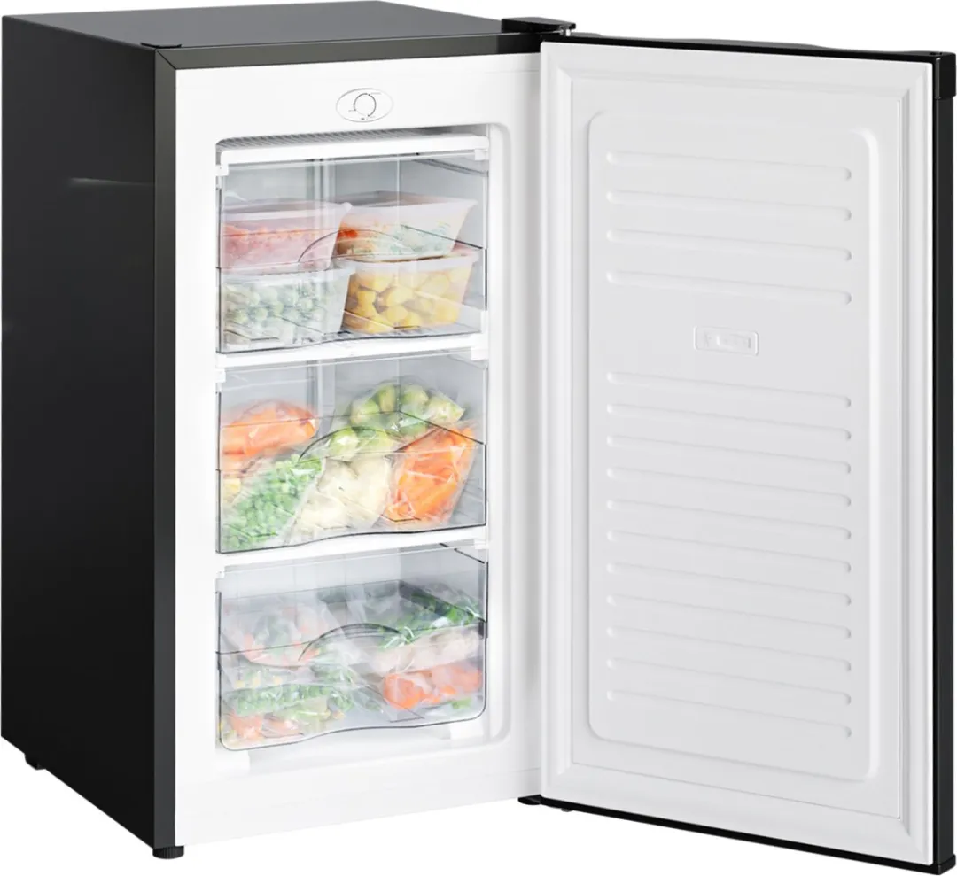 KitchenBrothers KB4028 Vriezer 64L
