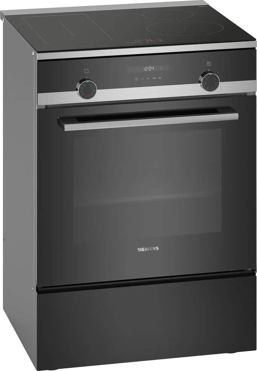 Siemens iQ500 HL9S5A341 Inductiefornuis
