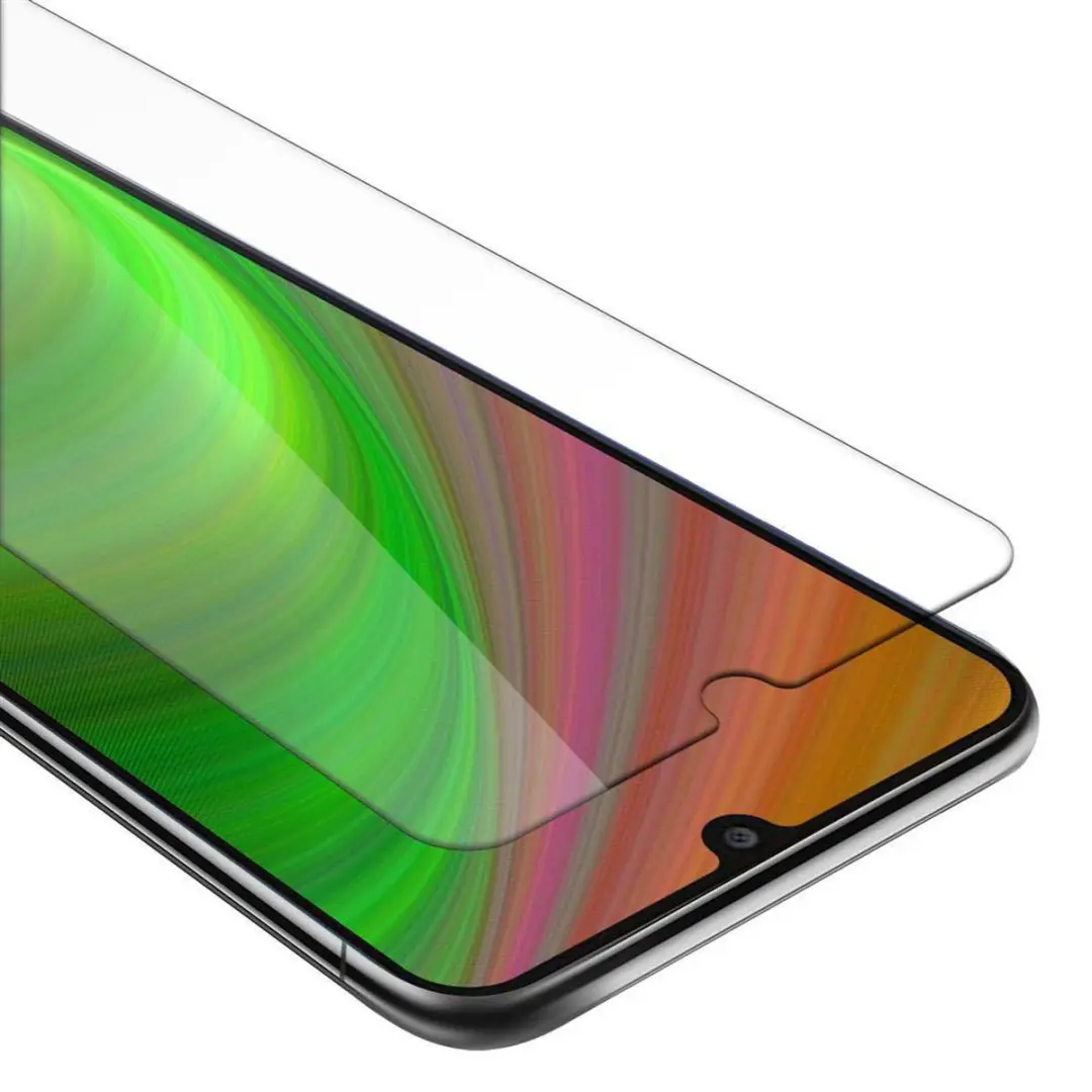 Cadorabo Screenprotector geschikt voor Alcatel 3L 2019