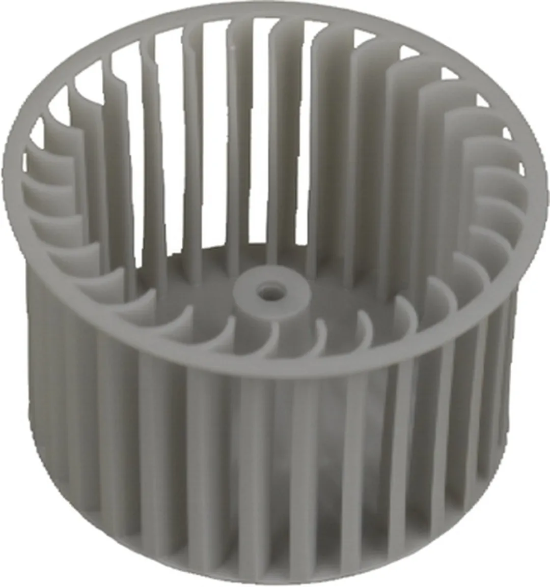 Whirlpool Ventilatorschroef 481951528224