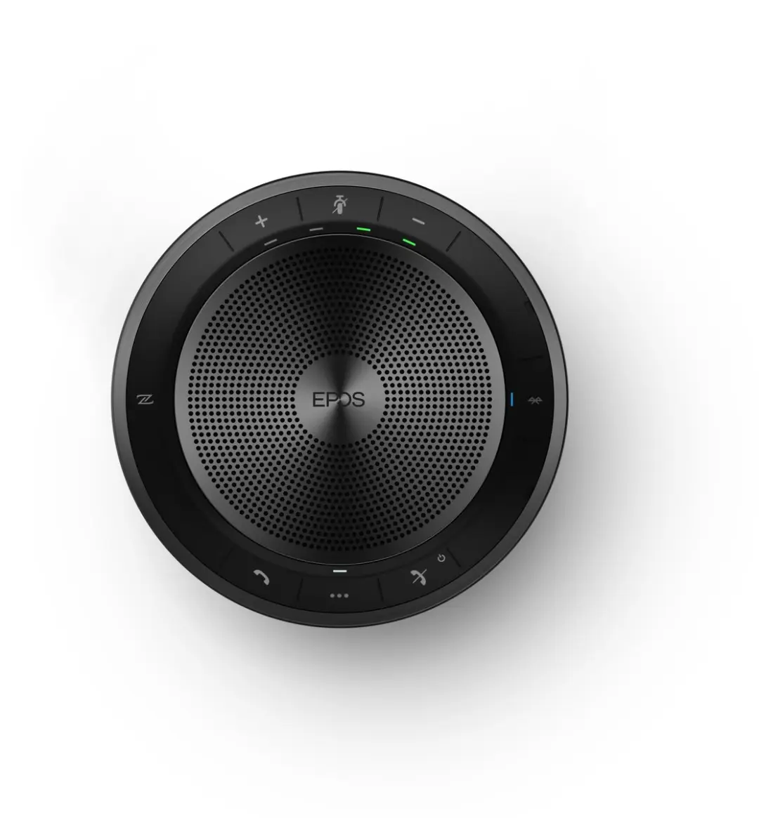 EPOS Expand 40+ 1000662 Draadloze Speakerphone - Zwart - afbeelding 3 van 6
