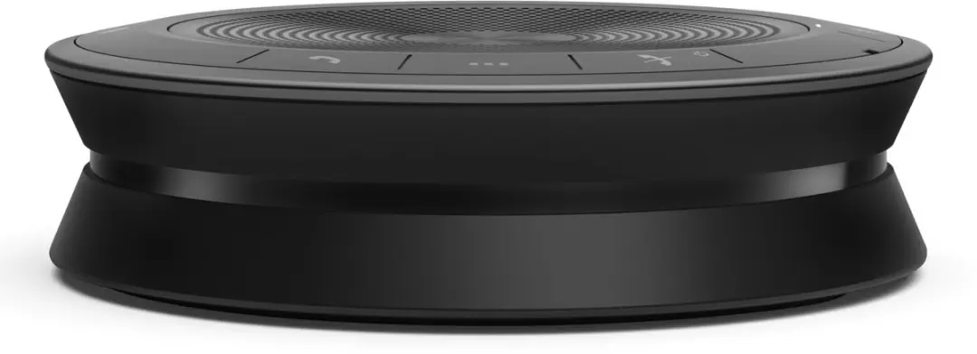 EPOS Expand 40+ 1000662 Draadloze Speakerphone - Zwart - afbeelding 2 van 6
