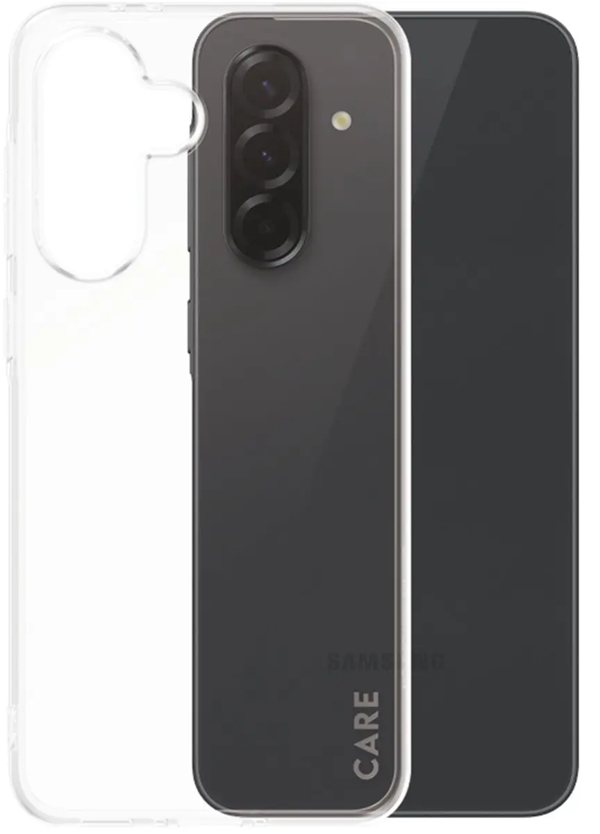 CARE by PanzerGlass Fashionable Case