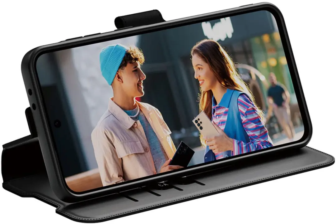 CARE by PanzerGlass Feature Wallet Case Samsung Galaxy A26