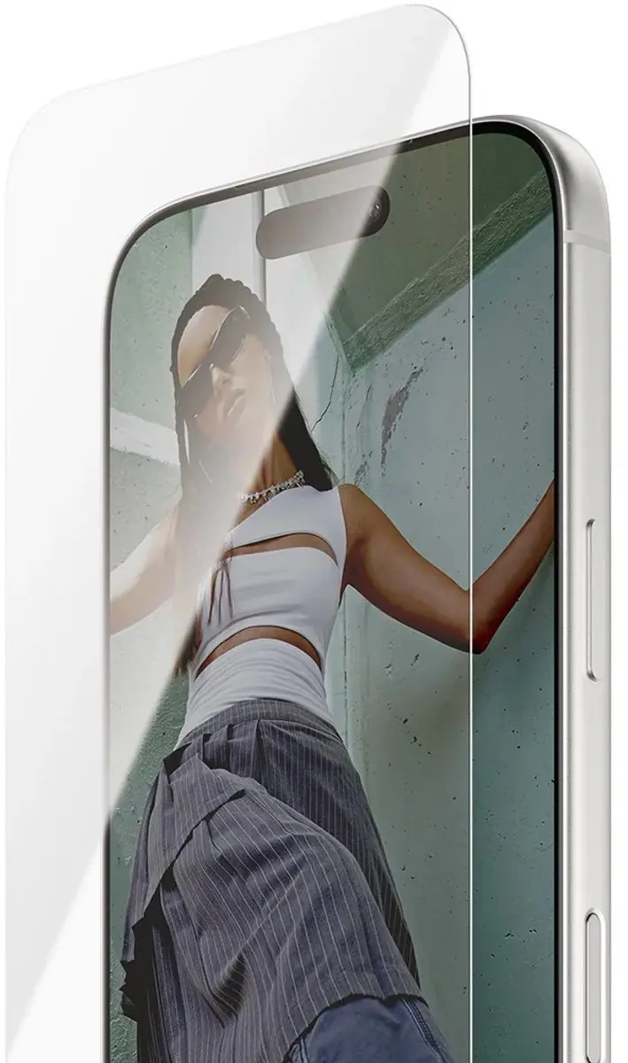 PanzerGlass SAFE SA74726 Screenprotector iPhone 17 Pro - afbeelding 2 van 6