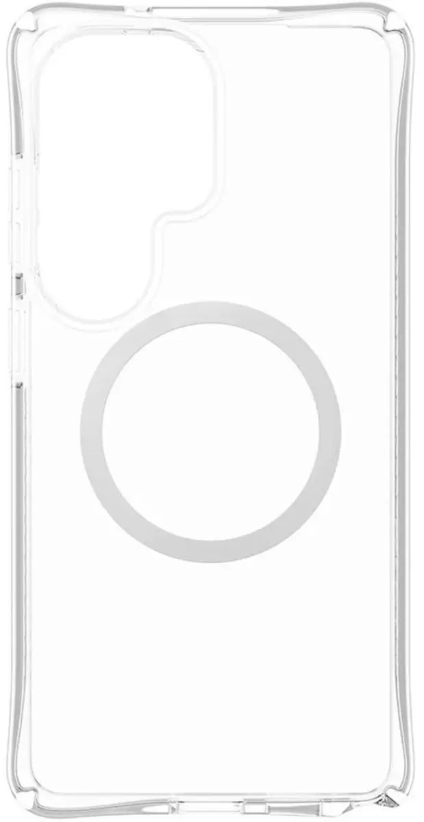PanzerGlass CARE Samba Case Samsung Galaxy S26 Ultra - Transparant - afbeelding 5 van 6