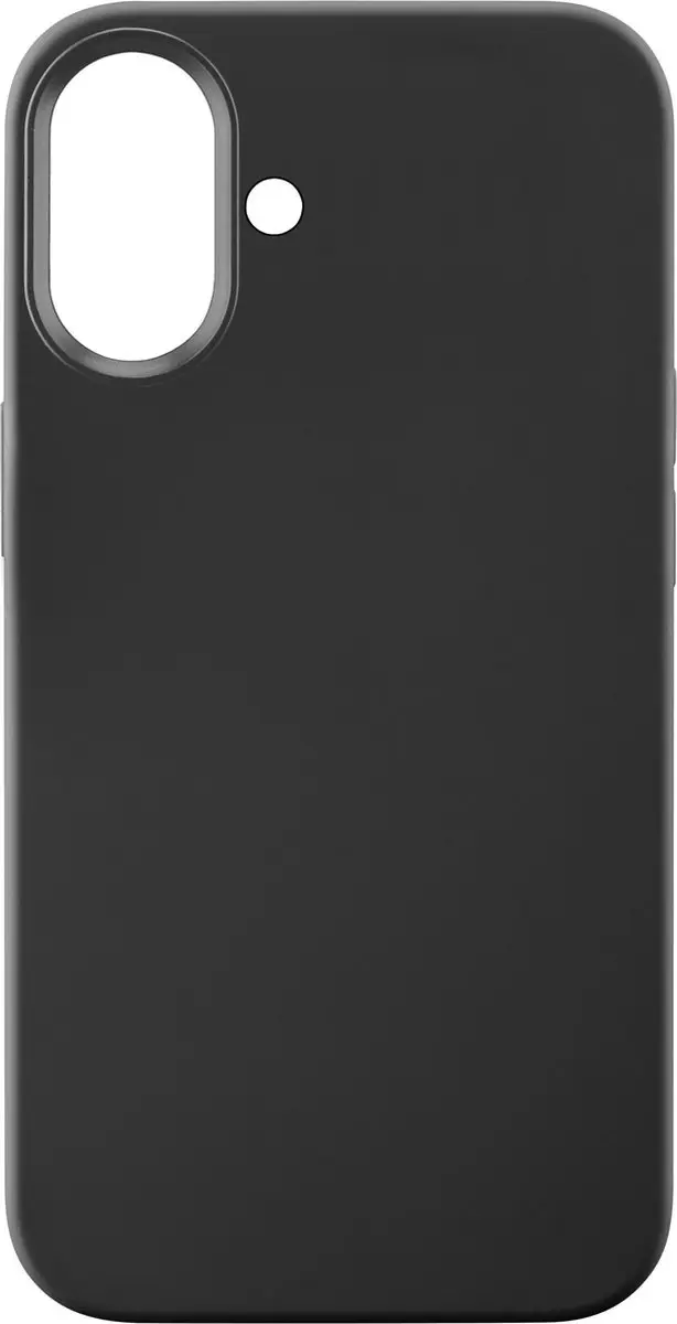 Cellularline Sensation Hoesje iPhone 16 Plus - Zwart - afbeelding 3 van 6