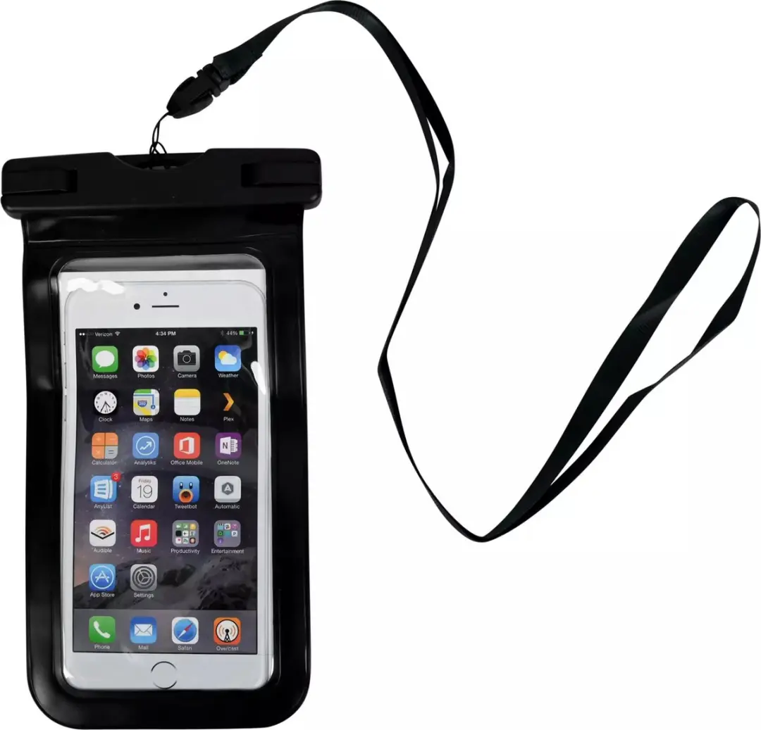 Benson Waterdichte telefoonhoes
