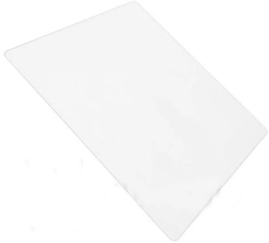 Electrolux Glasplaat Magnetron 3157960000 - Wit