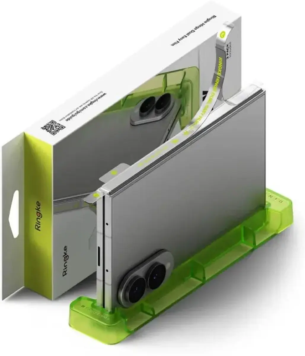 Ringke Hinge Dual Easy Film Samsung Galaxy Z Fold8