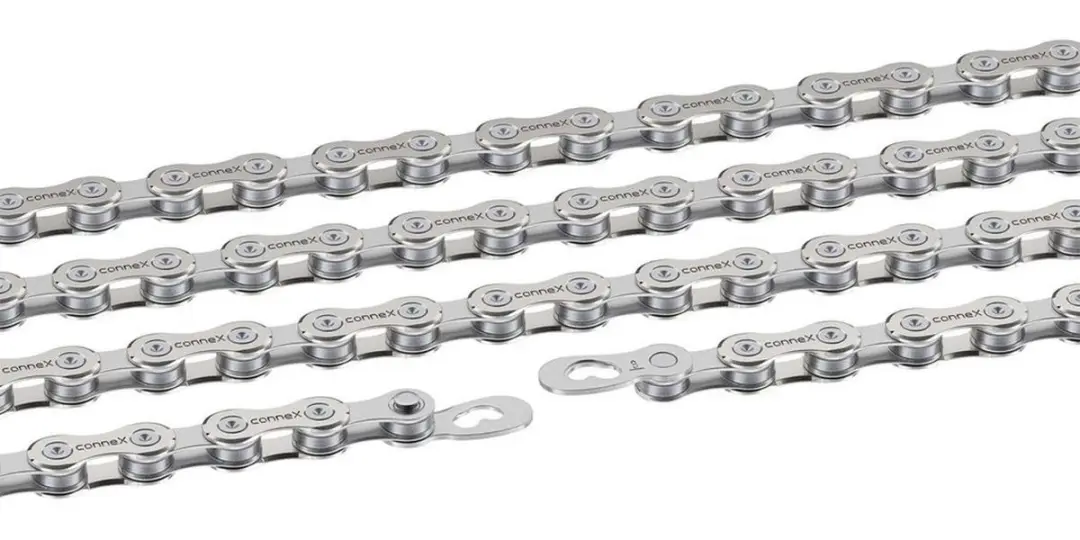Wippermann Connex 904 Fietsketting 2321-0904-1140 - Grijs - afbeelding 2 van 3