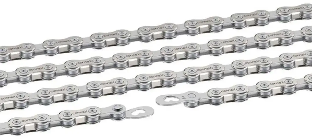Wippermann Connex 904 Fietsketting 2321-0904-1140 - Grijs - afbeelding 3 van 3