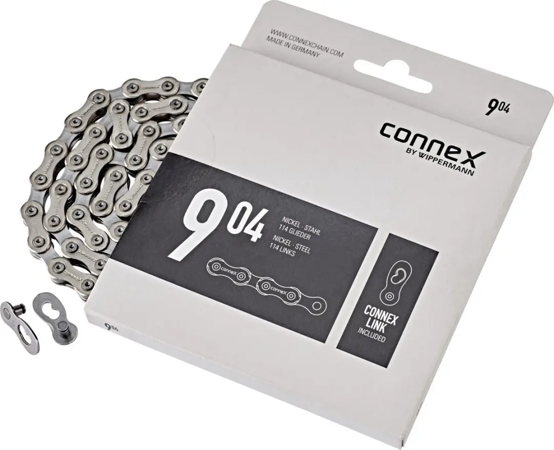 Wippermann Connex 904 Fietsketting 2321-0904-1140