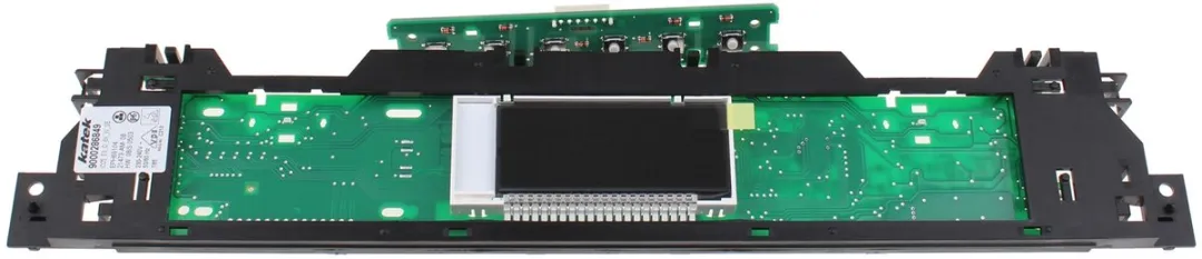 Bosch Bedieningsmodule 00669426