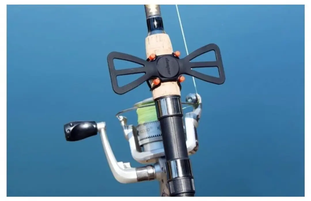 Deeper Telefoonhouder voor Smart Fishfinder - ITGAM0003 - Zwart - afbeelding 4 van 6