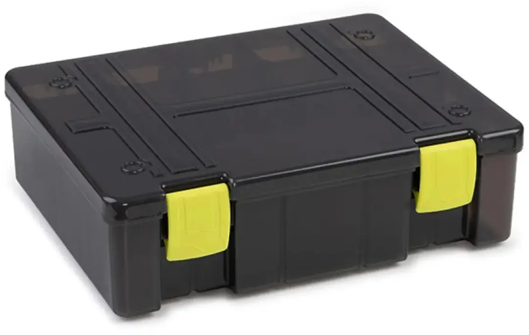 Matrix GBX016 Medium 20 Compartment Deep - Zwart - afbeelding 5 van 5