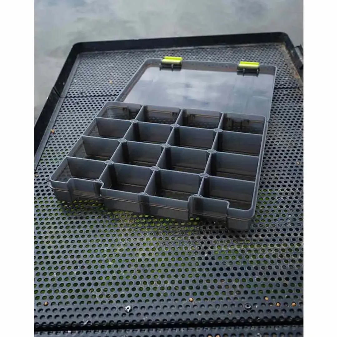 Matrix GBX016 Medium 20 Compartment Deep - Zwart - afbeelding 4 van 5