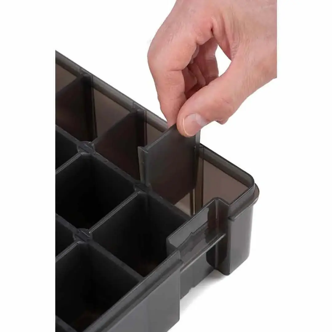 Matrix GBX016 Medium 20 Compartment Deep - Zwart - afbeelding 3 van 5