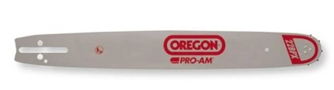 Oregon AdvanceCut 130MLBK095 Zwaard - 33cm - 1,3mm Groef - afbeelding 2 van 6